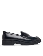 Calvin Klein Pantofi Low Cut Shoe V3X4-83493-1453 D