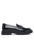 Calvin Klein Pantofi Low Cut Shoe V3X4-83493-1453 S