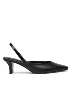 Calvin Klein Pantofi pumps HW0HW02267