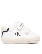 Calvin Klein Pantofiori pentru bebeluși V0B9-83437-1582