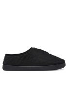 Calvin Klein Papuci de casă Home Slipper Quilted Rip Emblem HM0HM02280