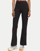 Calvin Klein Performance Colanți LVGWS6L644 Flared Leg