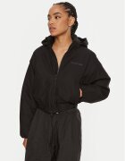 Calvin Klein Performance Geacă bomber 00GWF4O500 Regular Fit
