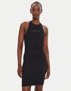 Calvin Klein Performance Rochie de vară 00GWF4D900 Slim Fit