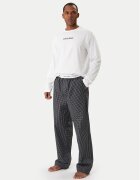 Calvin Klein Pijama Ls Tee LV00NM2953 Regular Fit