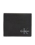 Calvin Klein Portofel Bold Pebble Billfold W/ Coin LV04D1270G