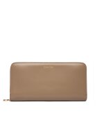 Calvin Klein Portofel Ck Large Zip Around LV04F1093G