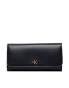 Calvin Klein Portofel Ck Long Wallet LV04F1224G