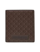 Calvin Klein Portofel Coated Ns Slim Billfold LV04D1084G