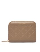Calvin Klein Portofel Emblem Aop Embossed Zip Around LV04F1081G