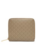 Calvin Klein Portofel Emblem Aop Square Zip Around LV04F1089G