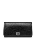 Calvin Klein Portofel Emblem Hw Long Bifold LV04F1316G