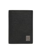 Calvin Klein Portofel Emblem Hw N/S Billfold W/ Coin LV04D1281G