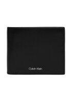 Calvin Klein Portofel Raised Ew Bill Fold W/ Coin LV04D1163G