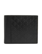 Calvin Klein Portofel Refined Emblem Mix Billfold W/ F LV04D1317G