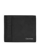 Calvin Klein Portofel Refined Mix Billfold W Coin LV04D1304G