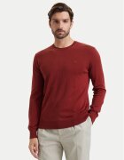 Calvin Klein Pulover LV040BM343 Regular Fit