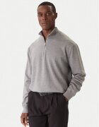 Calvin Klein Pulover LV040BM356 Regular Fit