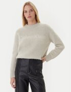 Calvin Klein Pulover LV044D359G Relaxed Fit