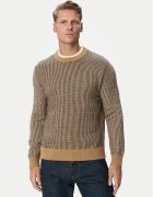 Calvin Klein Pulover LV04LH310G Regular Fit
