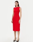 Calvin Klein Rochie cocktail K20K208140 Slim Fit