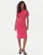 Calvin Klein Rochie cocktail LV044D063G Slim Fit