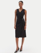 Calvin Klein Rochie cocktail LV044E047G Slim Fit
