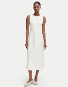 Calvin Klein Rochie cocktail LV044G207G A-Line Fit