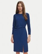Calvin Klein Rochie cocktail LV044H004G Slim Fit