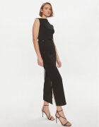Calvin Klein Rochie de vară Crinkled K20K206545 Regular Fit