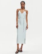 Calvin Klein Rochie de vară K20K206776 Regular Fit