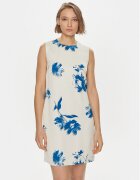 Calvin Klein Rochie de vară K20K207038 Regular Fit