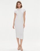 Calvin Klein Rochie de vară Q-Nova K20K206537 Slim Fit