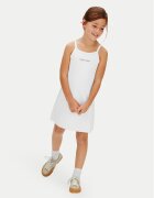 Calvin Klein Rochie de vară Skater LVCKSJH08G Regular Fit