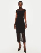 Calvin Klein Rochie de zi K20K207919 Regular Fit
