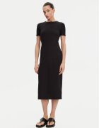 Calvin Klein Rochie de zi K20K208299 Slim Fit
