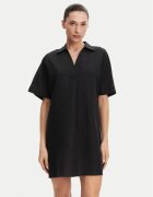 Calvin Klein Rochie de zi K20K208382 Relaxed Fit