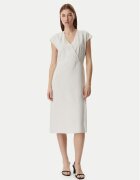 Calvin Klein Rochie de zi LV044F016G Regular Fit