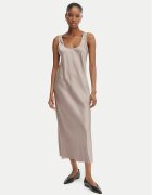 Calvin Klein Rochie de zi LV044F035G Regular Fit