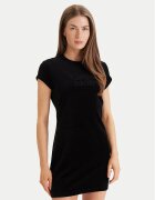 Calvin Klein Rochie de zi -Lv047E223G Ub1 LV047E223G Slim Fit