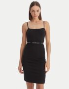 Calvin Klein Rochie de zi LV047F289G Slim Fit