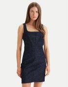 Calvin Klein Rochie de zi Sculpt LV047F793G Slim Fit