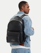 Calvin Klein Rucsac Bold Logo Webbing LV04D3417G