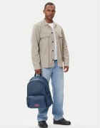 Calvin Klein Rucsac Bold Round Backpack LV04D3114G