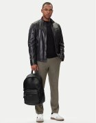 Calvin Klein Rucsac de călătorie Raised Round Backpack LV04D3155G