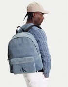 Calvin Klein Rucsac Denim Backpack 40 LV04G3138G