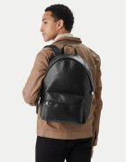 Calvin Klein Rucsac Emblem Aop Coated Backpack LV04D3313G