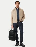 Calvin Klein Rucsac Emblem Aop Emboss Round Backpack LV04D3398G