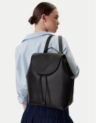 Calvin Klein Rucsac Foil Logo Large Flap Backpack LV04F3505G