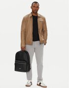 Calvin Klein Rucsac Sleek Nylon Backpack LV04D3042G